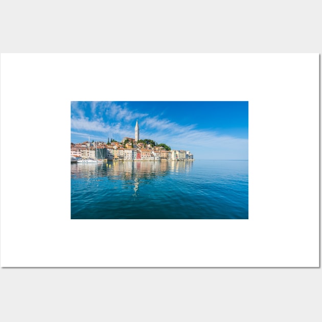 Rovinj Wall Art by ivancoric